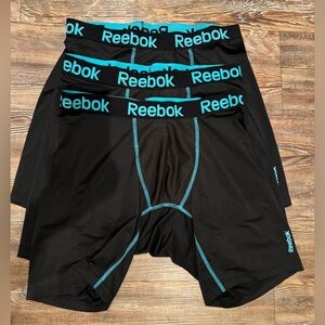 Reebok Compression Shorts